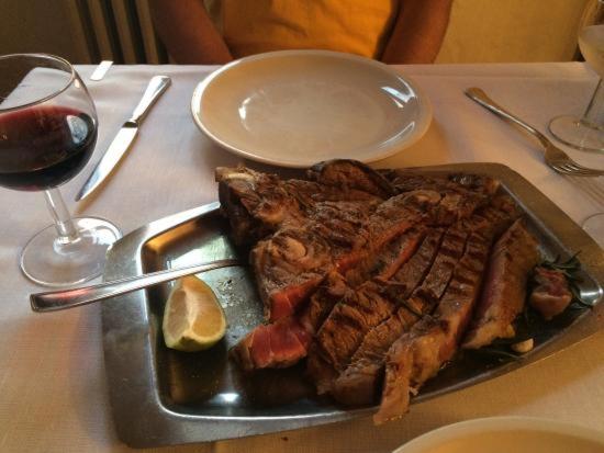 ユースホステル Locanda Il Cacciatore