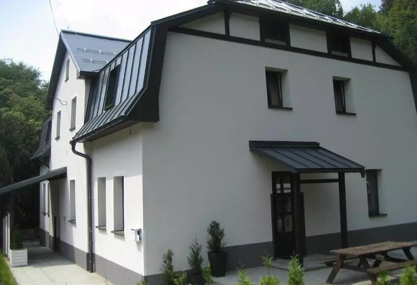 B&b à La Montagne