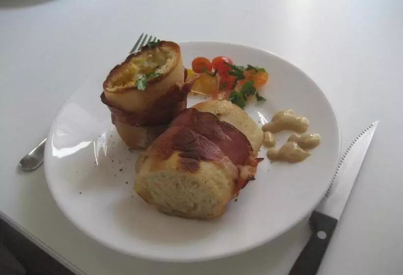 B&b à La Montagne