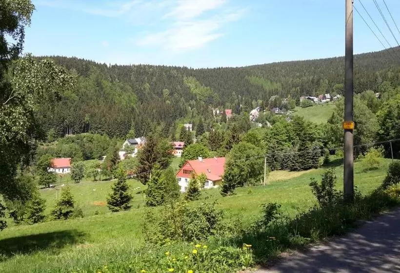B&b à La Montagne