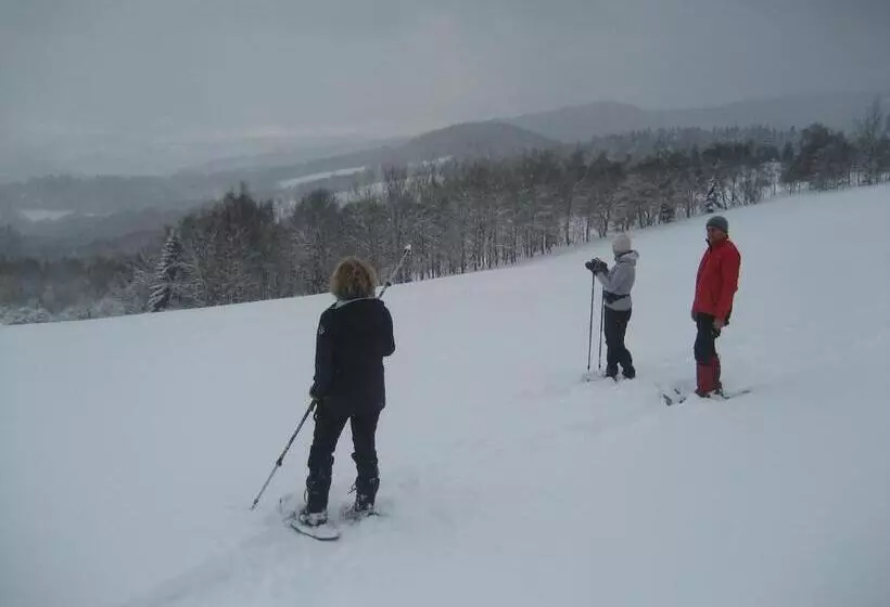 B&b à La Montagne