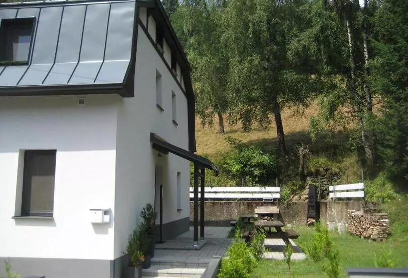 B&b à La Montagne
