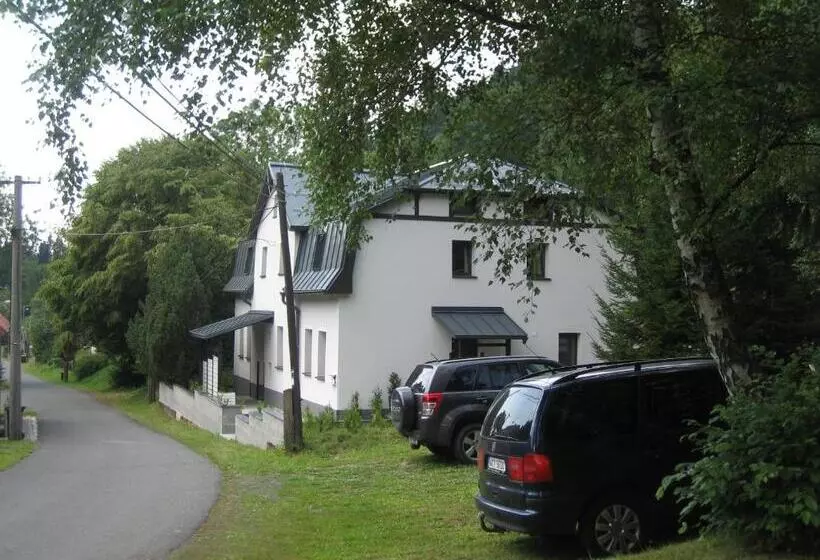 B&b à La Montagne