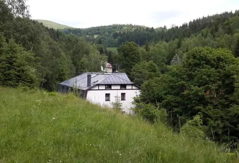 B&b à La Montagne