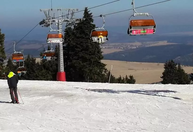 B&b à La Montagne