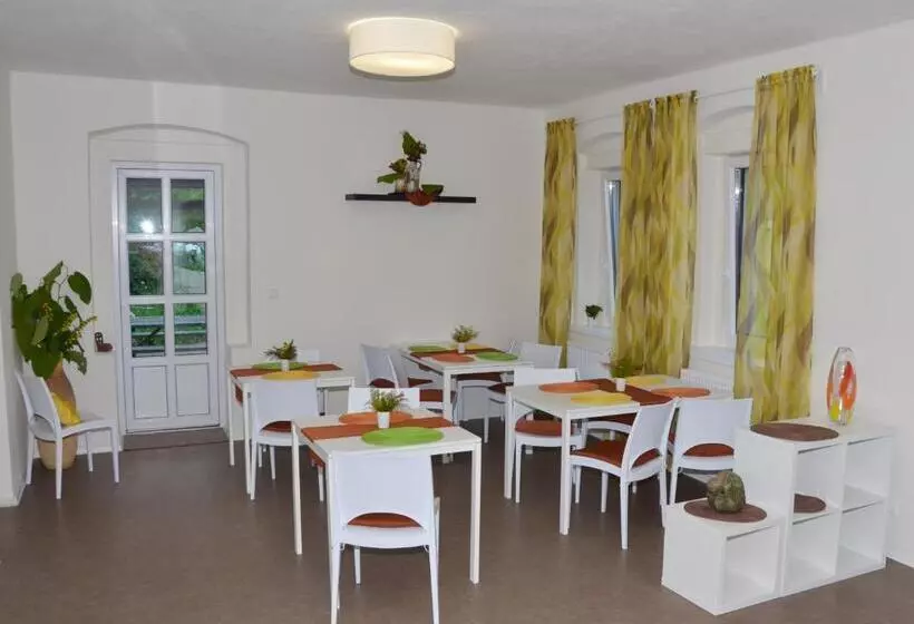 B&b à La Montagne