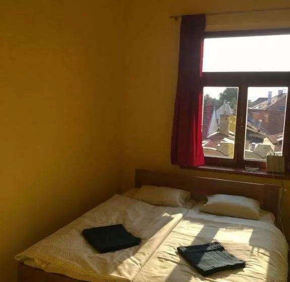 Aamiaismajoitus (B&B) Cbs/bed&soup