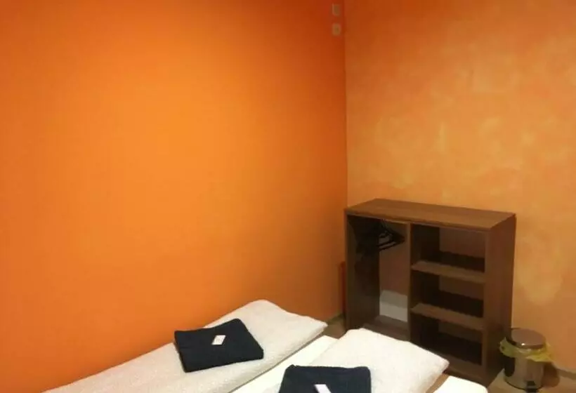 Aamiaismajoitus (B&B) Cbs/bed&soup