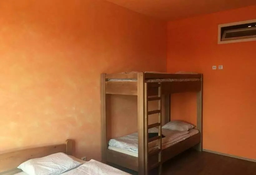 Aamiaismajoitus (B&B) Cbs/bed&soup