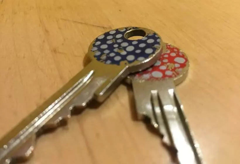 Aamiaismajoitus (B&B) Cbs/bed&soup