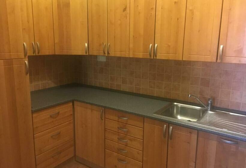 צימר Cbs/bed&soup