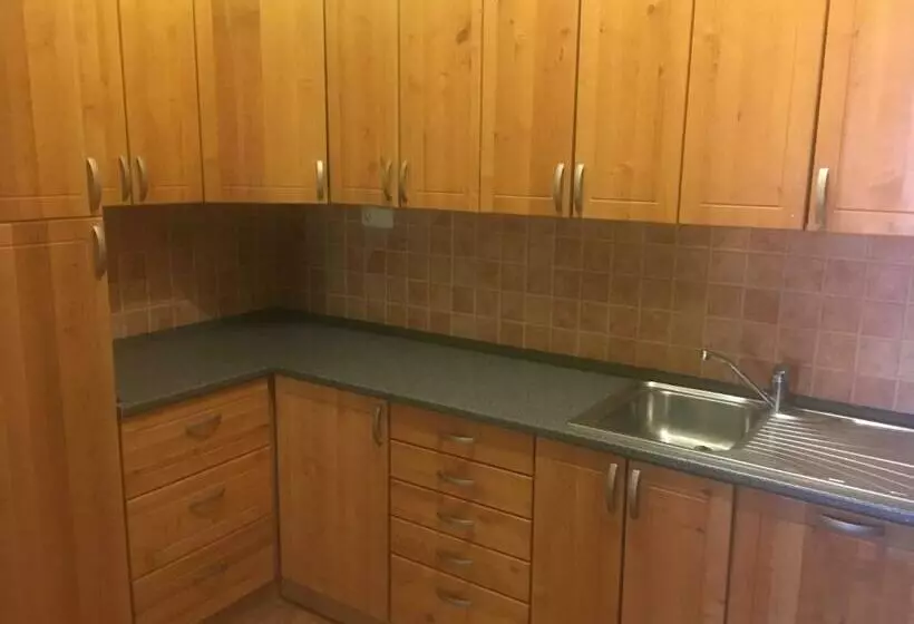 Aamiaismajoitus (B&B) Cbs/bed&soup