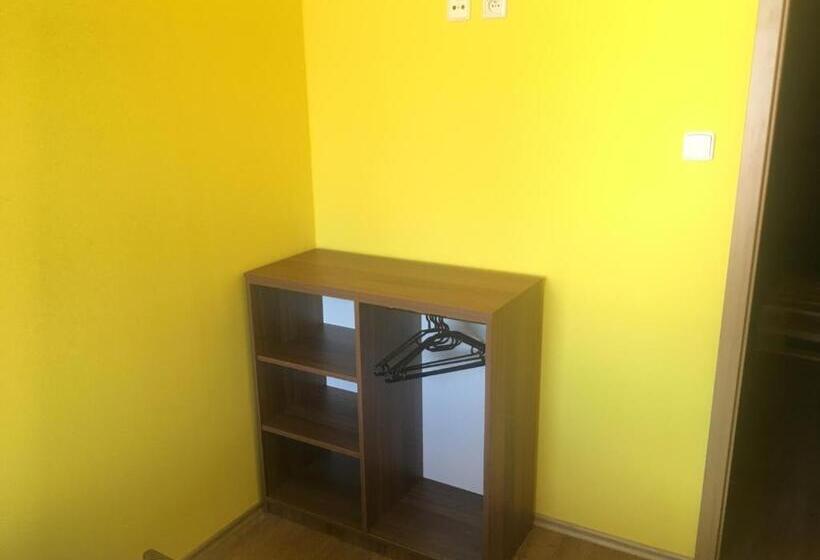 צימר Cbs/bed&soup