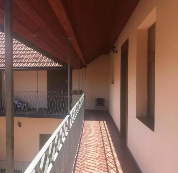 Aamiaismajoitus (B&B) Cbs/bed&soup