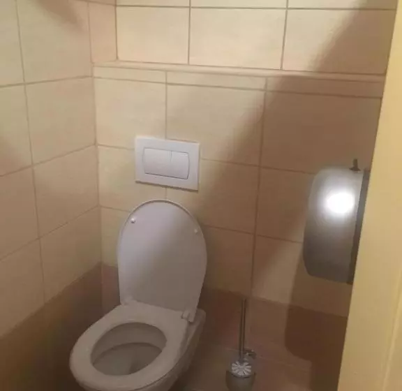 Aamiaismajoitus (B&B) Cbs/bed&soup