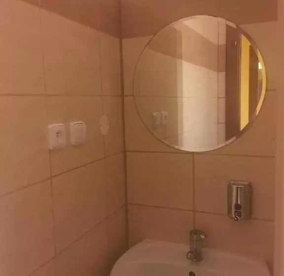 Aamiaismajoitus (B&B) Cbs/bed&soup