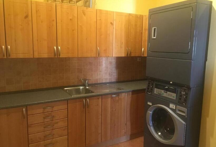 צימר Cbs/bed&soup