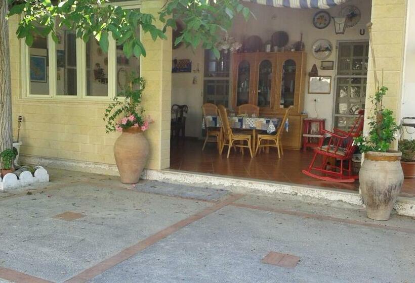 Bed and Breakfast L Antica Torre