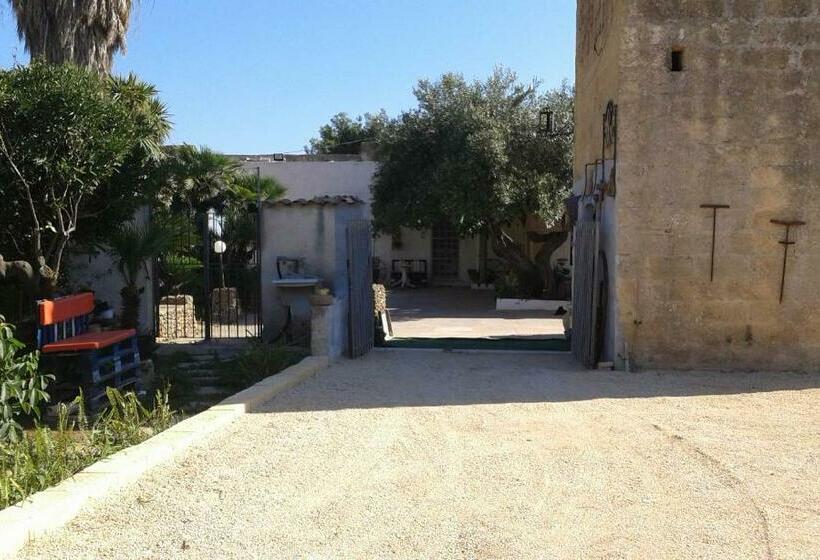 Bed and Breakfast L Antica Torre