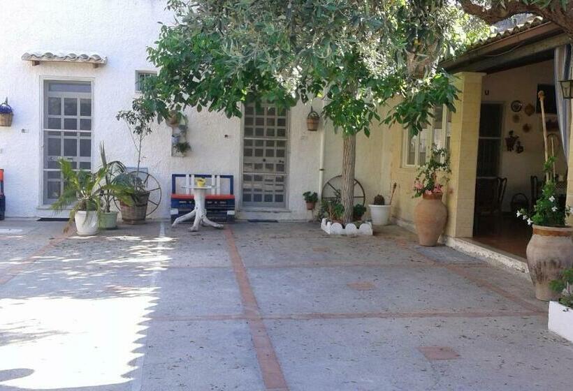 Bed and Breakfast L Antica Torre