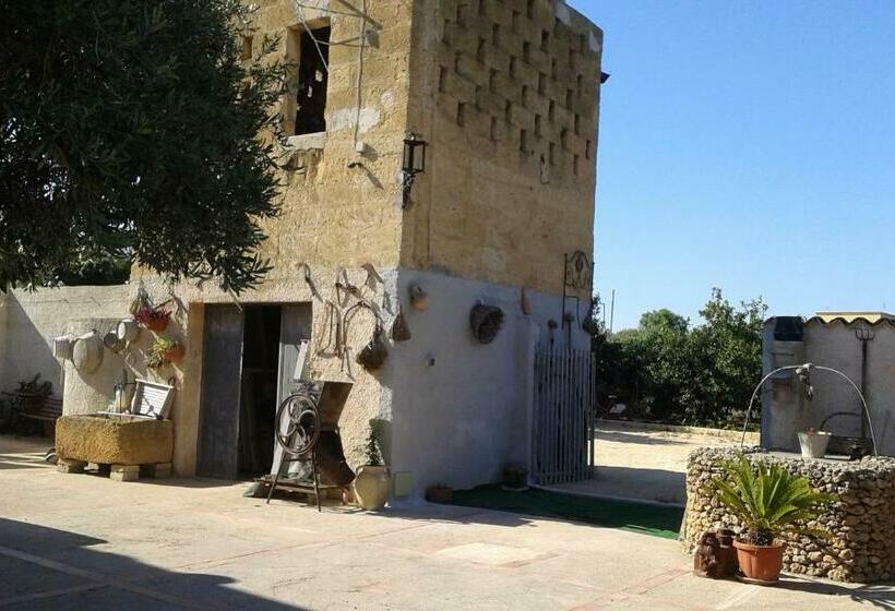 Bed and Breakfast L Antica Torre