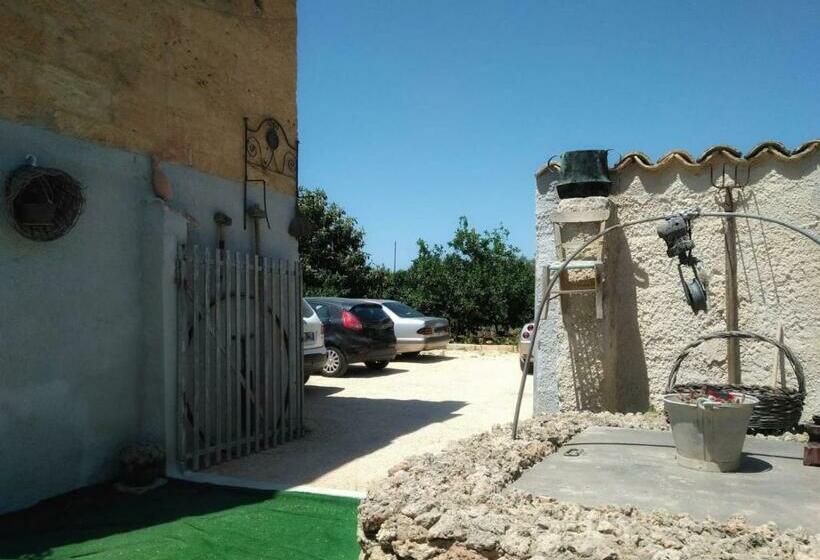 Bed and Breakfast L Antica Torre