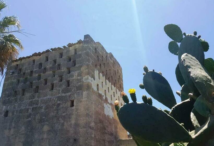 Bed and Breakfast L Antica Torre