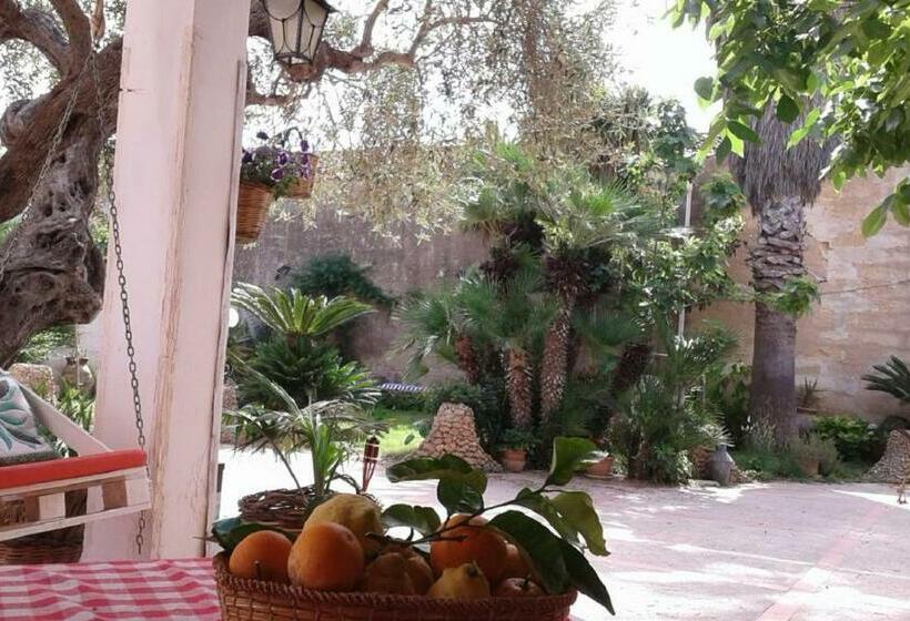 Bed and Breakfast L Antica Torre