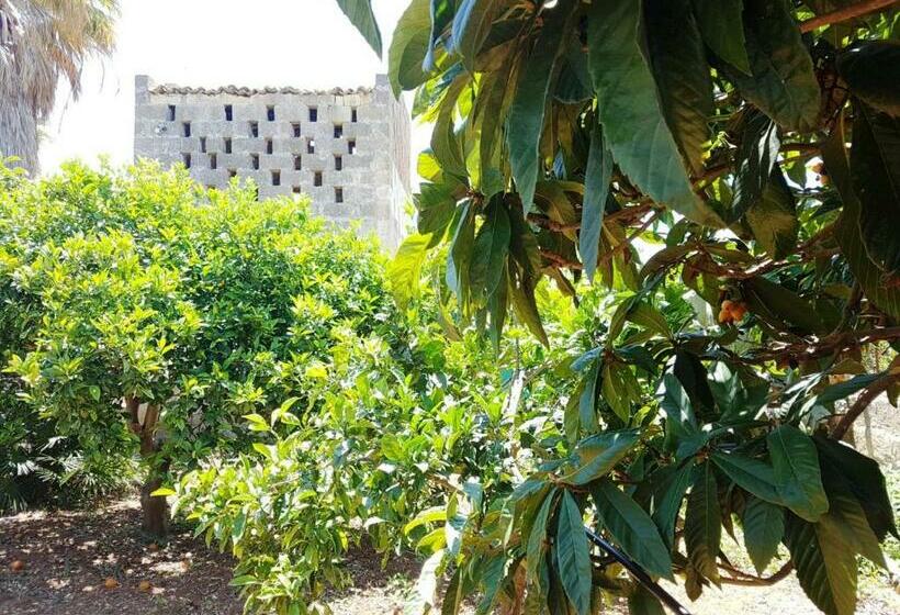 Bed and Breakfast L Antica Torre