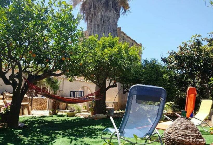 Bed and Breakfast L Antica Torre