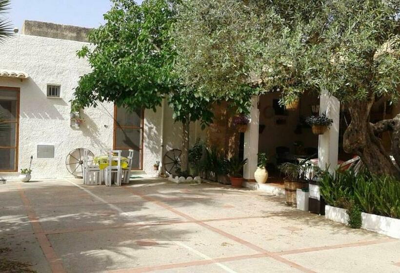 Bed and Breakfast L Antica Torre