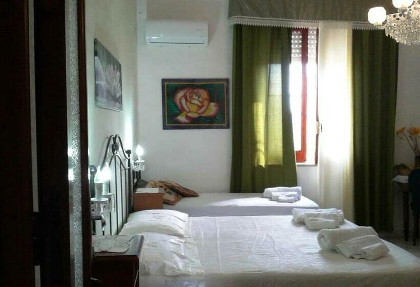 Bed and Breakfast L Antica Torre