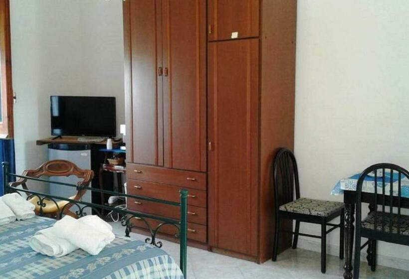 Bed and Breakfast L Antica Torre