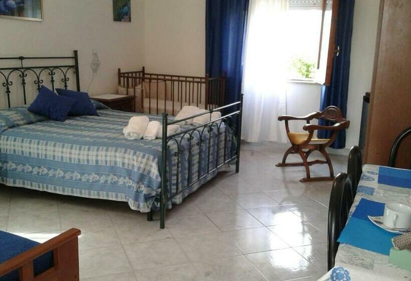 Bed and Breakfast L Antica Torre