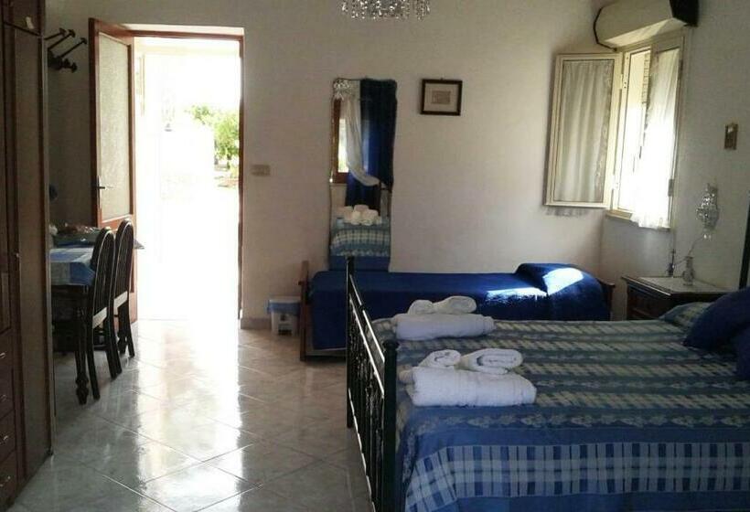Bed and Breakfast L Antica Torre