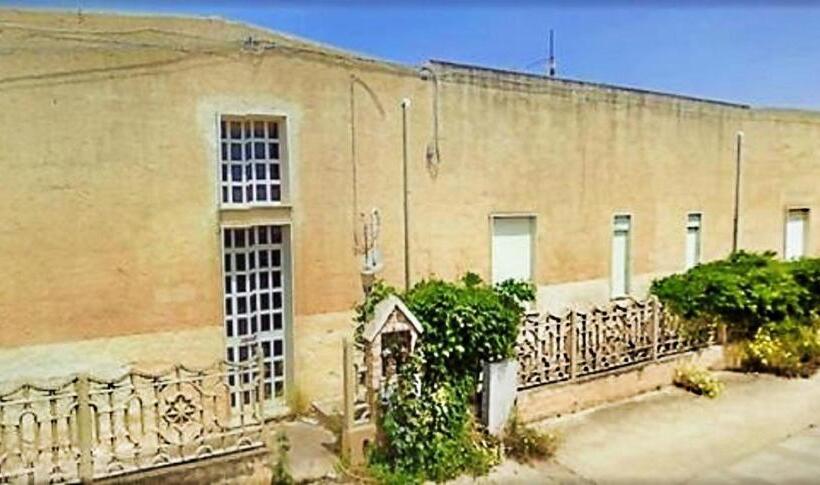 Bed and Breakfast L Antica Torre