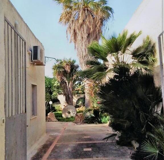 Bed and Breakfast L Antica Torre