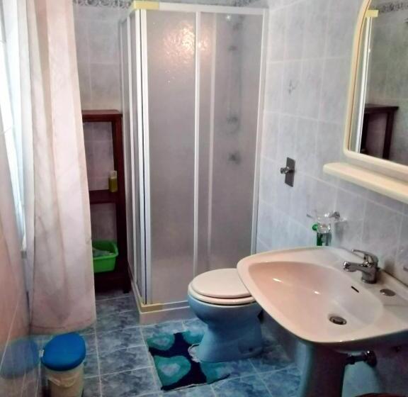 Bed and Breakfast L Antica Torre