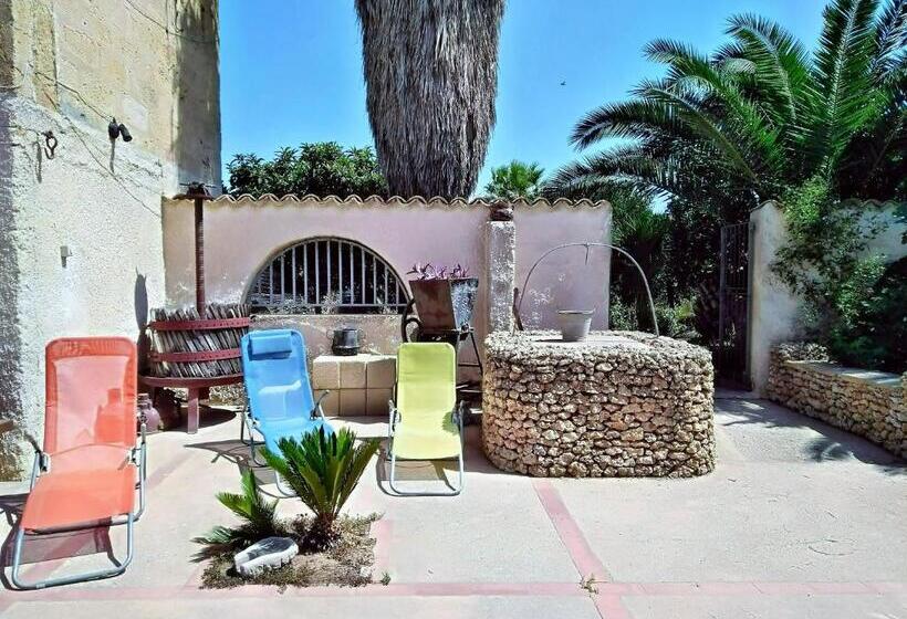 Bed and Breakfast L Antica Torre