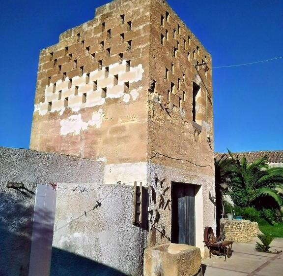 Bed and Breakfast L Antica Torre