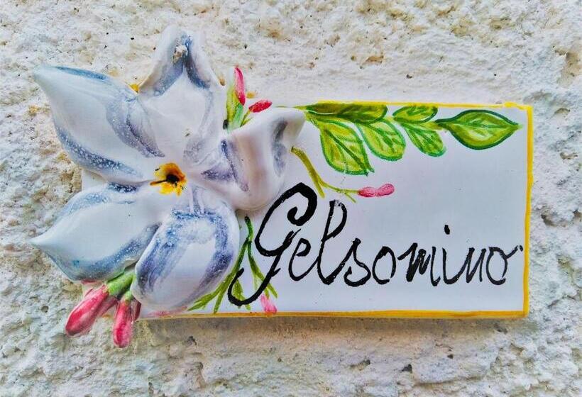 Bed and Breakfast L Antica Torre