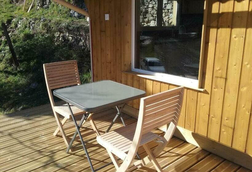 住宿加早餐 L Arberc