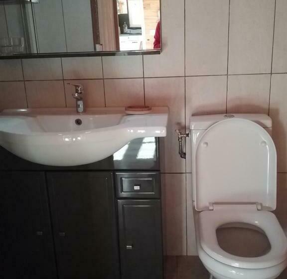 住宿加早餐 L Arberc