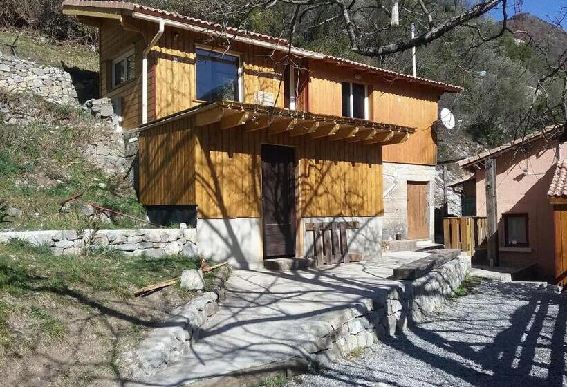 住宿加早餐 L Arberc