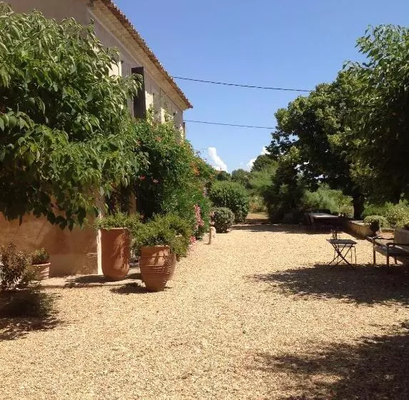 Aamiaismajoitus (B&B) Le Vieux Portail