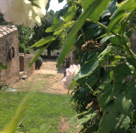 مبيت وإفطار Le Vieux Portail