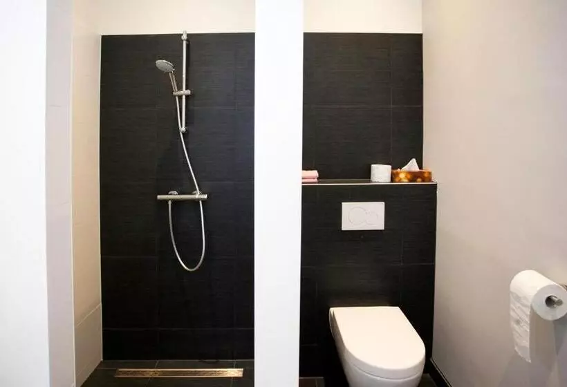 ベッドアンドブレックファースト Oranjepark