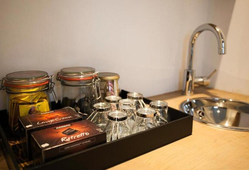 ベッドアンドブレックファースト Oranjepark