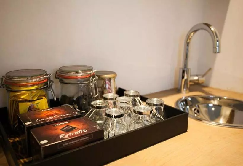 ベッドアンドブレックファースト Oranjepark