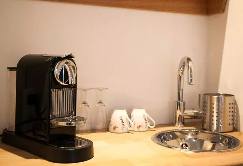 ベッドアンドブレックファースト Oranjepark